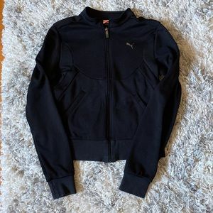 Puma jacket